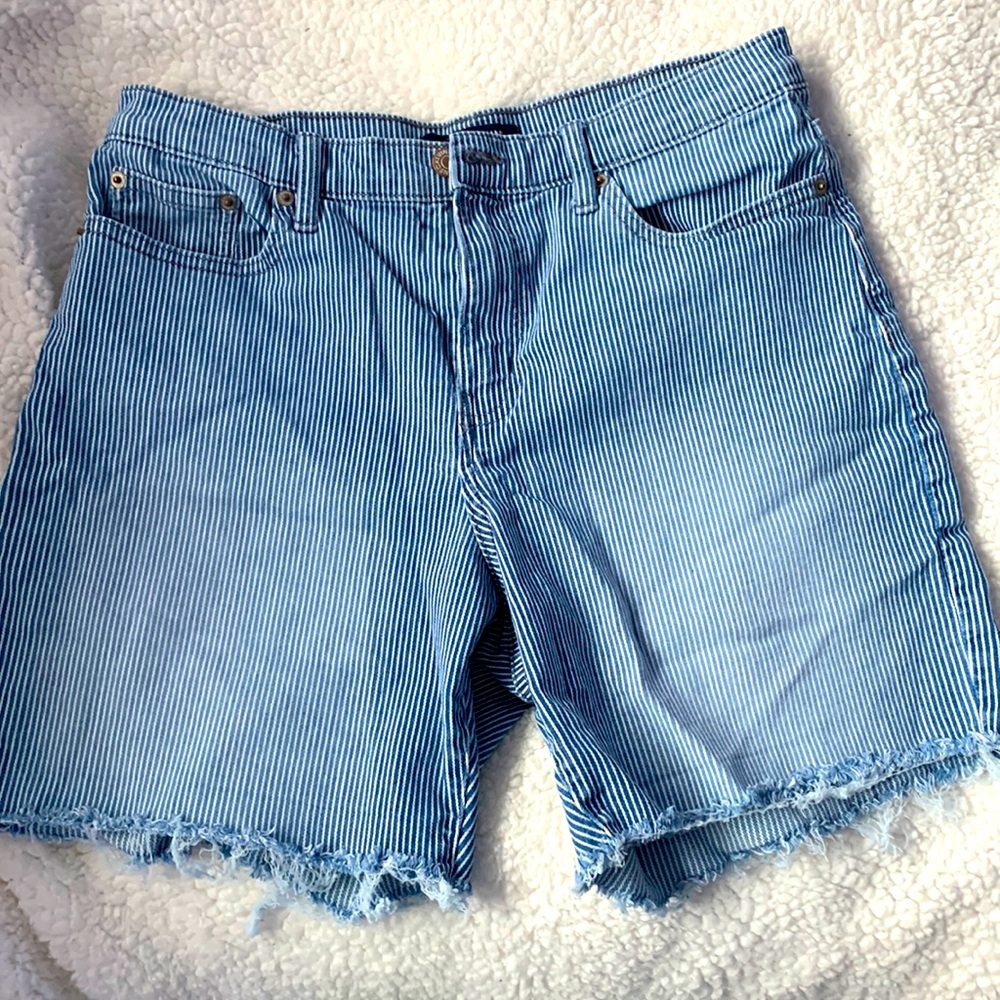 Calvin Kline casual shorts :)